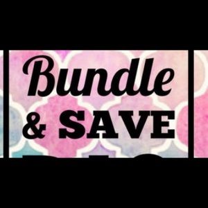 Bundle & save